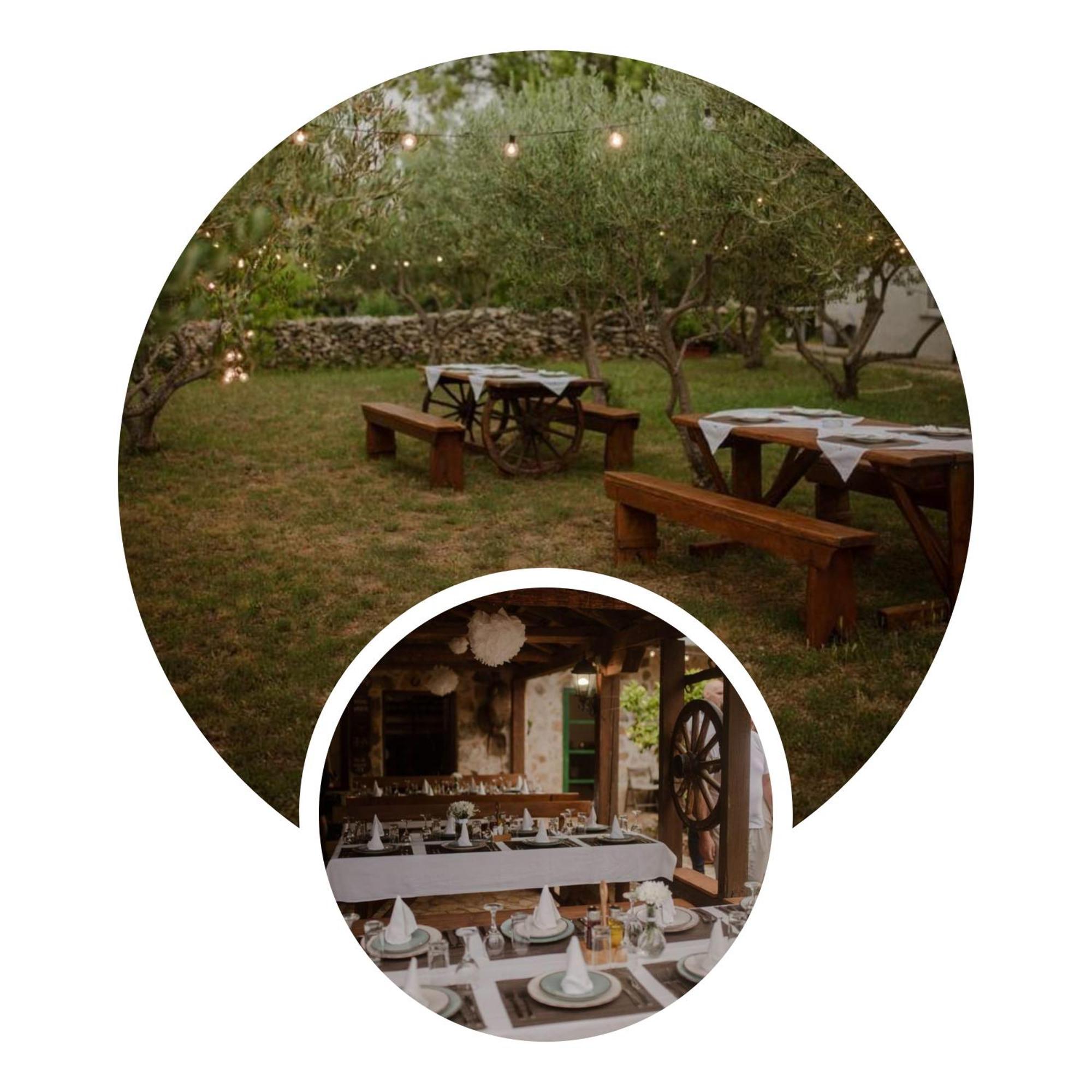 Country House Peace Drinovci Exterior photo